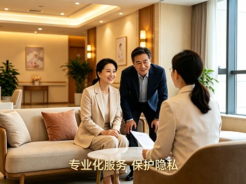 临汾有偿售卵代生女生的客户的客户群体有哪些
