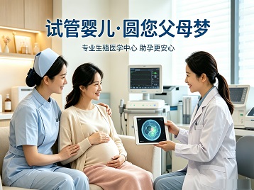 临汾辅助生育服务 试管婴儿行业的兴起背景、发展与未来展望